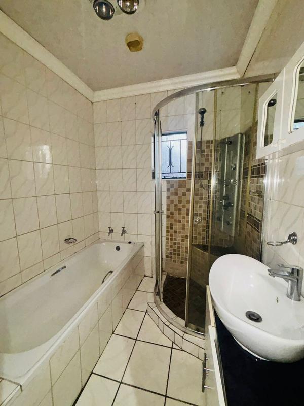 To Let 3 Bedroom Property for Rent in Mmabatho Unit 13 North West
